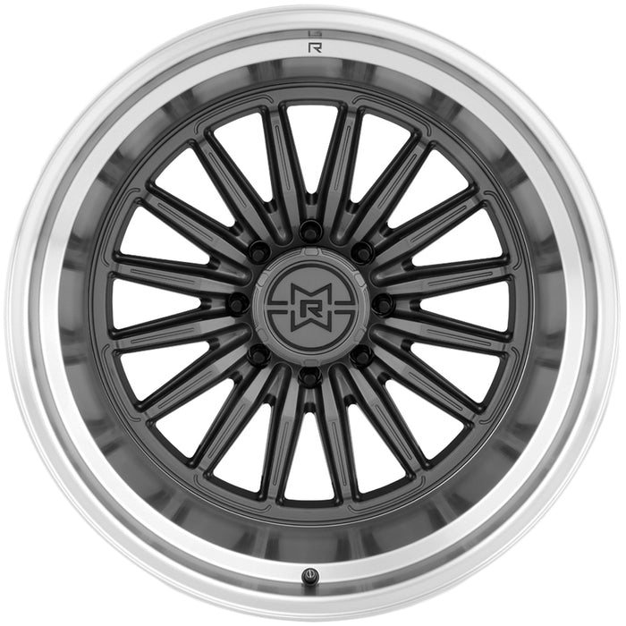 Method Race Wheels MR803 MR80331280840N