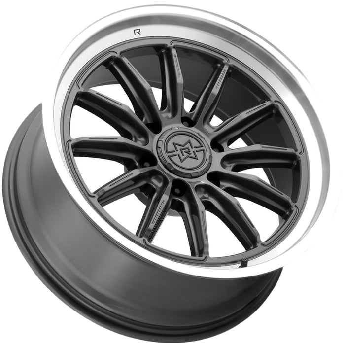 Method Race Wheels MR803 MR80331060818N