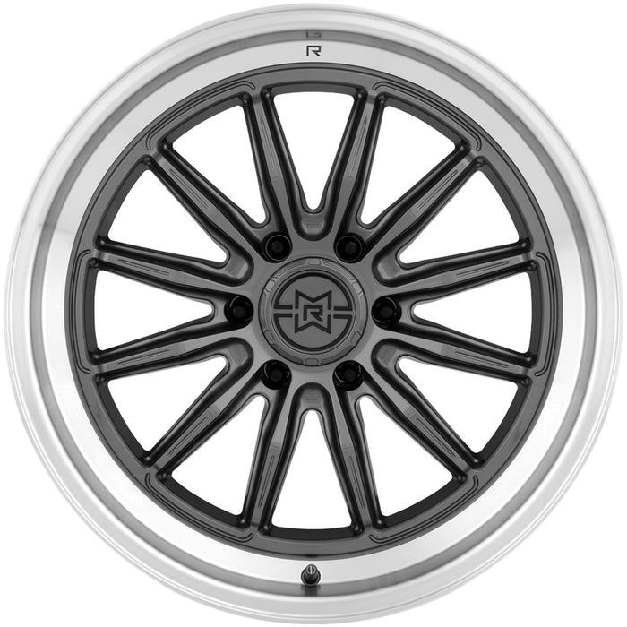 Method Race Wheels MR803 MR80331060818N
