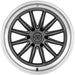 Method Race Wheels MR803 MR80331060818N