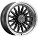 Method Race Wheels MR803 MR80329088812N