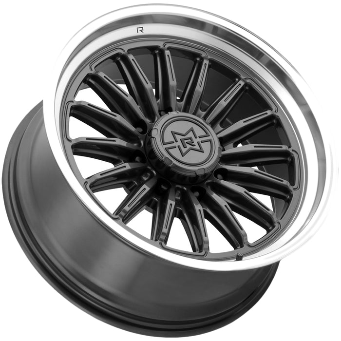 Method Race Wheels MR803 MR80329087812N