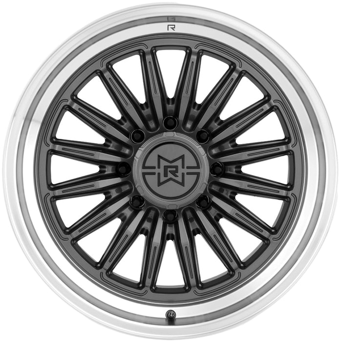 Method Race Wheels MR803 MR80329080800