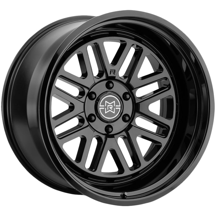 Method Race Wheels MR804 MR804212161340N