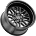 Method Race Wheels MR804 MR804212161340N