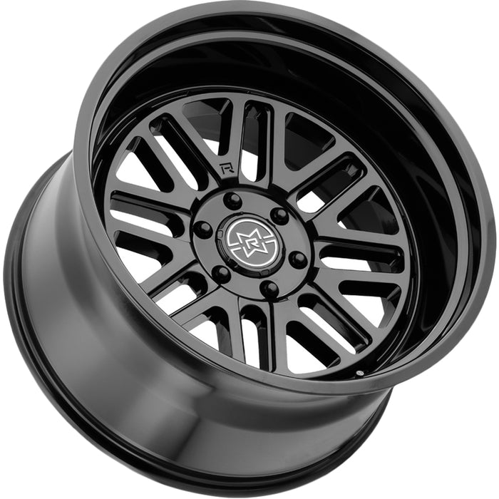 Method Race Wheels MR804 MR804212501340N