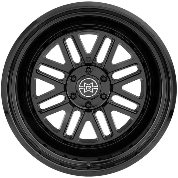 Method Race Wheels MR804 MR804212501340N