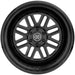 Method Race Wheels MR804 MR804212601340N