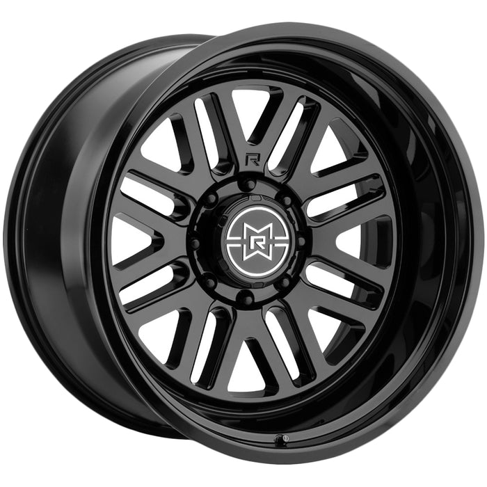 Method Race Wheels MR804 MR804212801340N