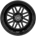 Method Race Wheels MR804 MR804212801340N