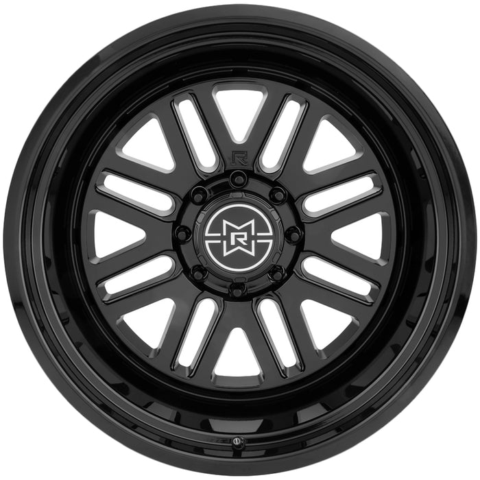 Method Race Wheels MR804 MR804312881340N