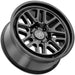 Method Race Wheels MR804 MR804290601312N