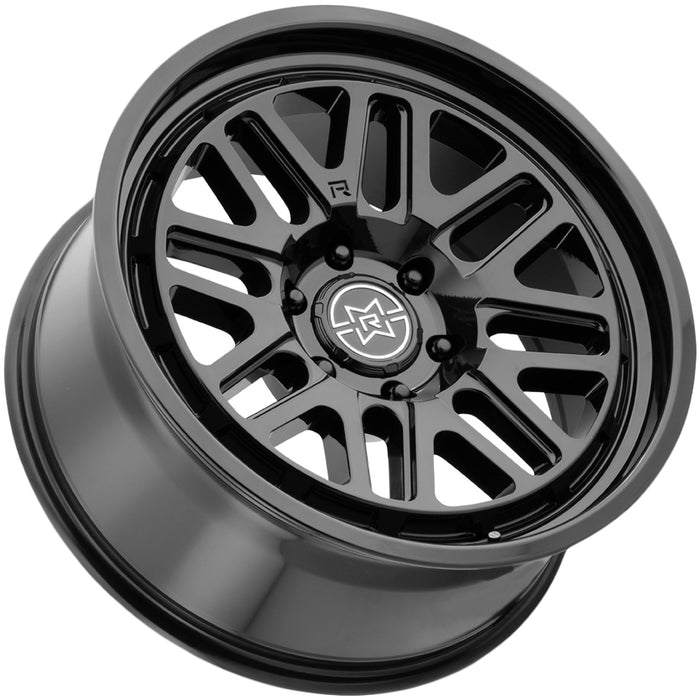 Method Race Wheels MR804 MR804290161300