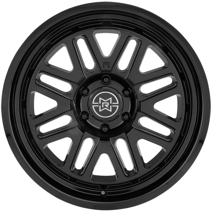 Method Race Wheels MR804 MR804210161310
