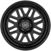 Method Race Wheels MR804 MR804210161318N