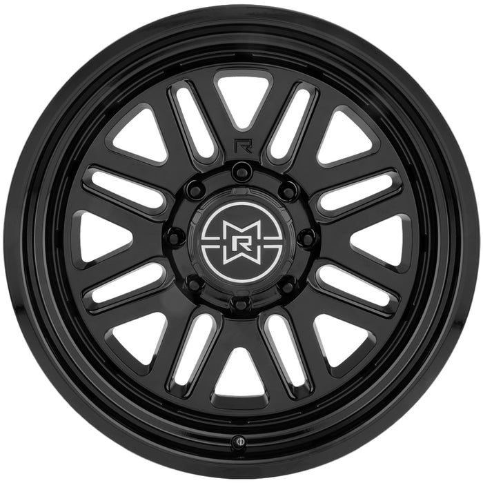 Method Race Wheels MR804 MR804310871318N
