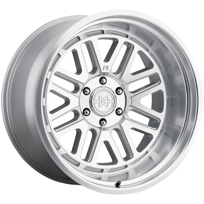Method Race Wheels MR804 MR80421260340N