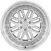 Method Race Wheels MR804 MR80421260340N