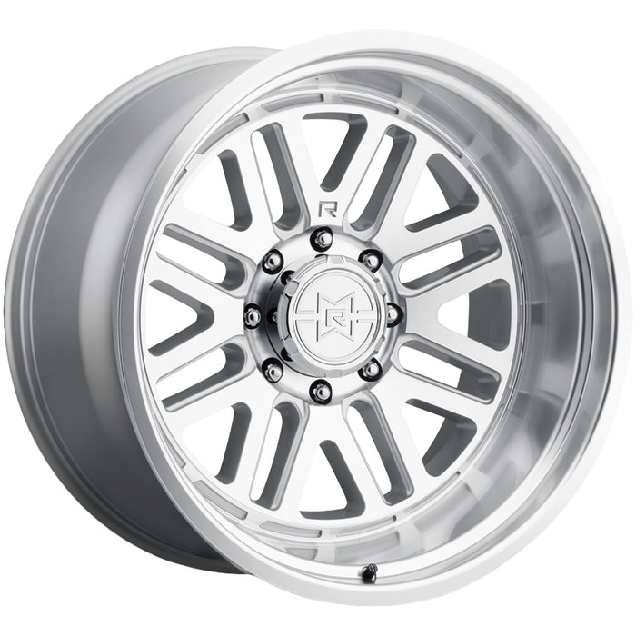 Method Race Wheels MR804 MR80421288340N