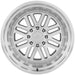 Method Race Wheels MR804 MR80431280340N
