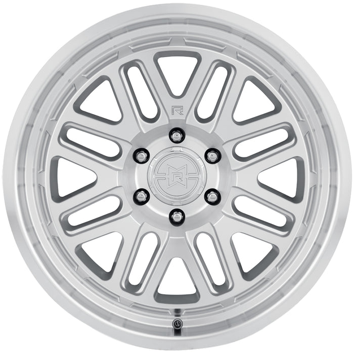 Method Race Wheels MR804 MR80429060312N
