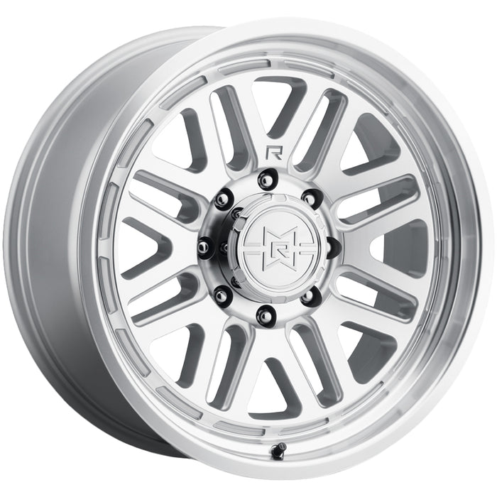 Method Race Wheels MR804 MR80421087318N