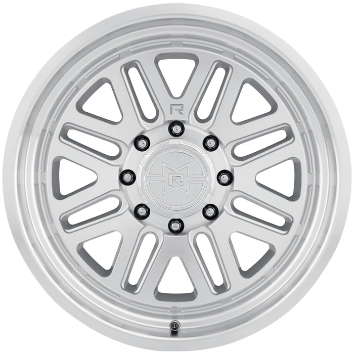 Method Race Wheels MR804 MR80431087318N