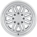Method Race Wheels MR804 MR80431087318N