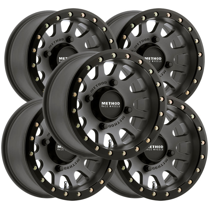 Method UTV MR401 Beadlock MR40157046843B