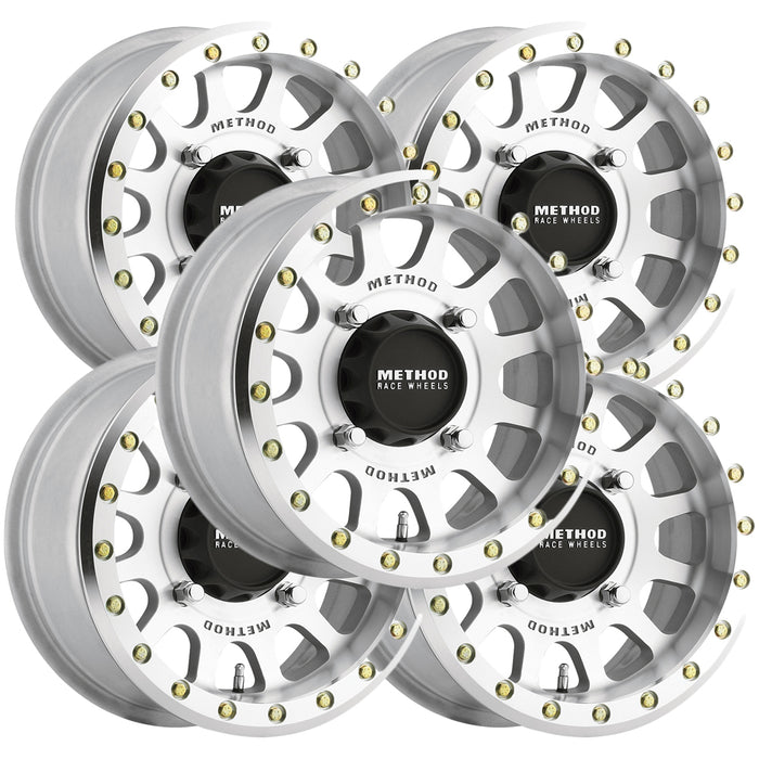 Method UTV MR401 Beadlock MR40147047352B
