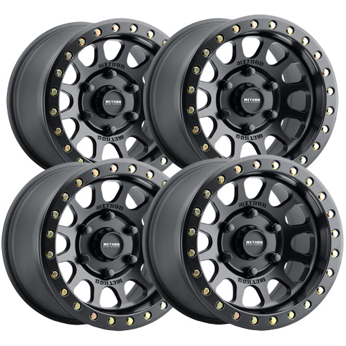 Method UTV MR401 Beadlock MR40157060552B-MR40151060564B