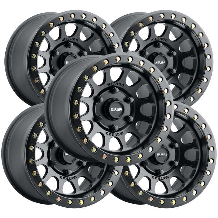 Method UTV MR401 Beadlock MR40157060552B