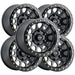 Method UTV MR401 Beadlock MR40157060552B