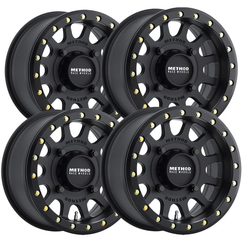 Method UTV MR401 Beadlock MR40157047543B-MR40151047564B