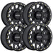 Method UTV MR401 Beadlock MR40157012552B-MR40151012564B