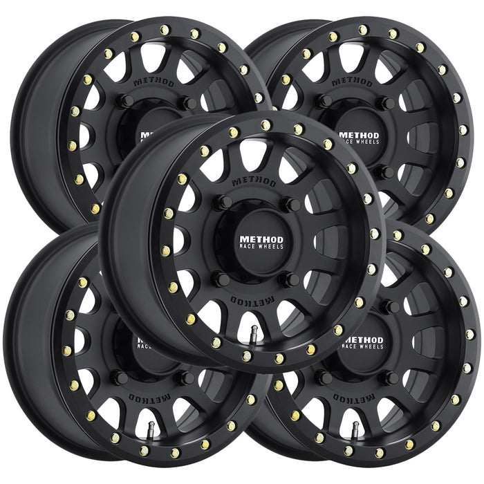 Method UTV MR401 Beadlock MR40157047543B