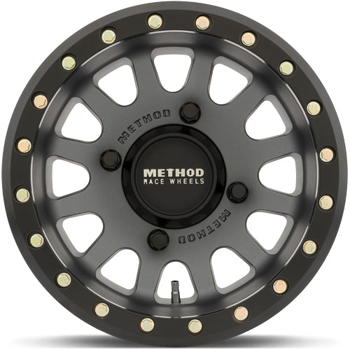 Method UTV MR401 Beadlock MR40157047843B