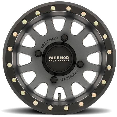 Method UTV MR401 Beadlock MR40147047552B