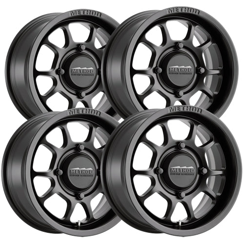 Method UTV MR409 Bead Grip MR40957046543-MR40951046555