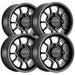 Method UTV MR409 Bead Grip MR40957046543-MR40951046555