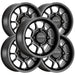 Method UTV MR409 Bead Grip MR40947046543