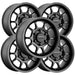 Method UTV MR409 Bead Grip MR40957060552
