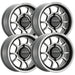 Method UTV MR409 Bead Grip MR40957046443-MR40951046455