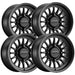 Method UTV MR411 Bead Grip MR41157046543-MR41151046564