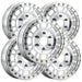 Method UTV MR412 Beadlock MR41255060348B