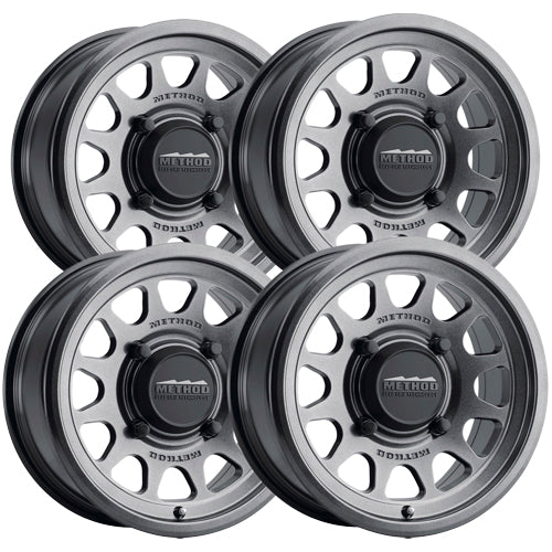 Method UTV MR414 Bead Grip MR414570471252-MR414510471264
