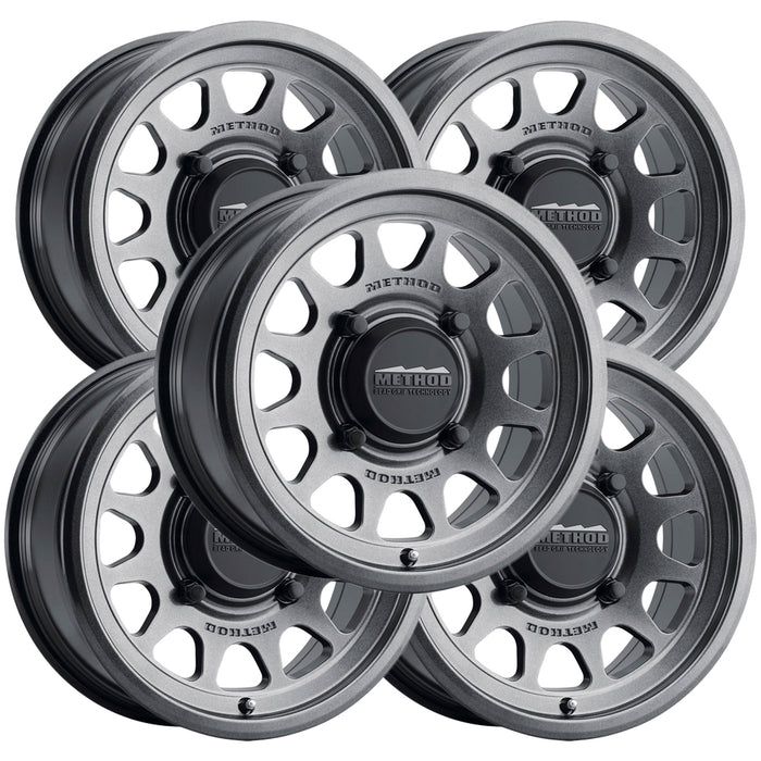 Method UTV MR414 Bead Grip MR414470461252