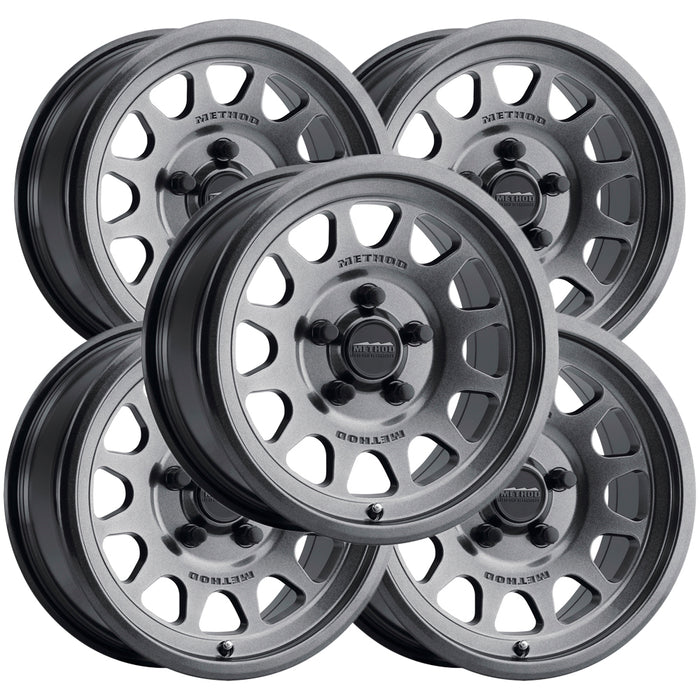 Method UTV MR414 Bead Grip MR414570121243