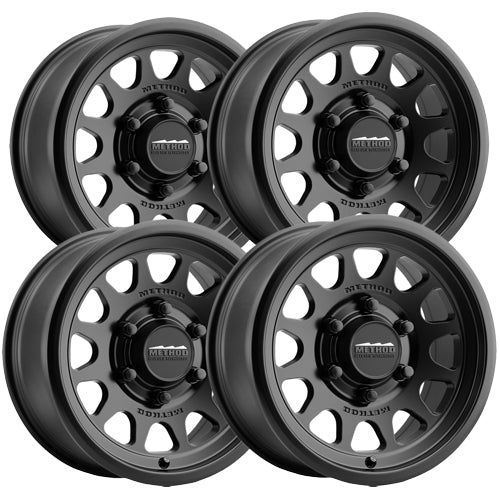 Method UTV MR414 Bead Grip MR41457060552-MR41451060564