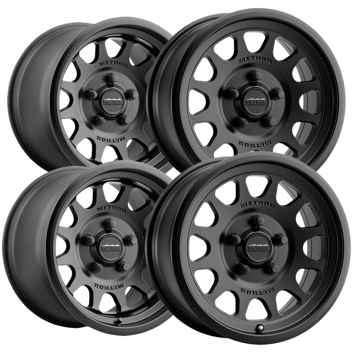 Method UTV MR414 Bead Grip MR41457012543-MR41451012564